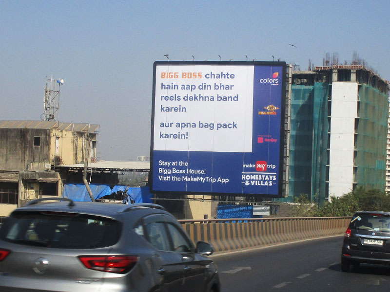 Make My Trip Make My Trip App